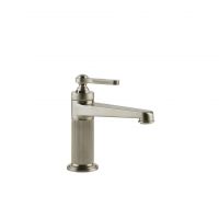 Смеситель Gessi Venti20 для раковины 65002 схема 4