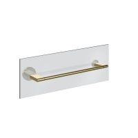 Держатель для полотенец на стекло Gessi Origini Accessories 66511 схема 13