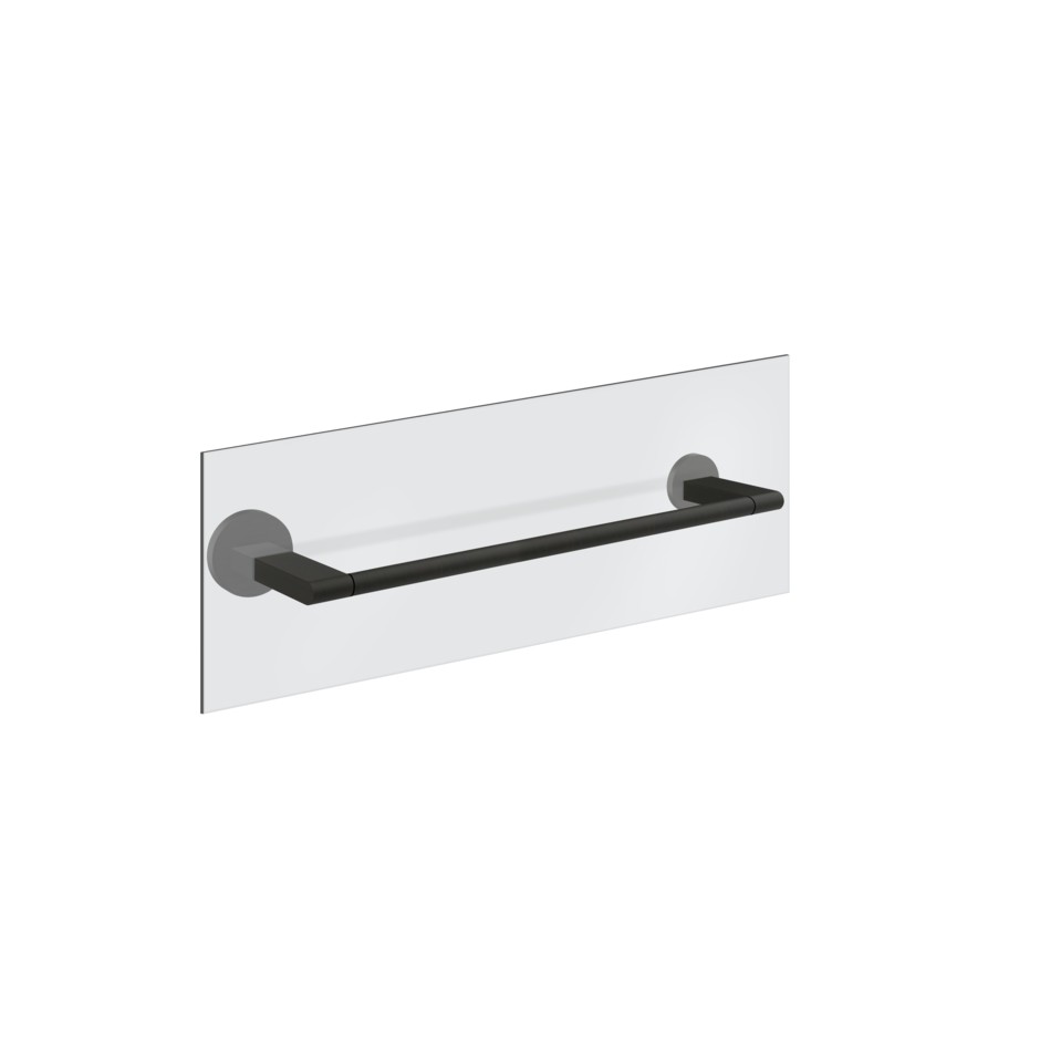 Держатель для полотенец на стекло Gessi Origini Accessories 66511 схема 17