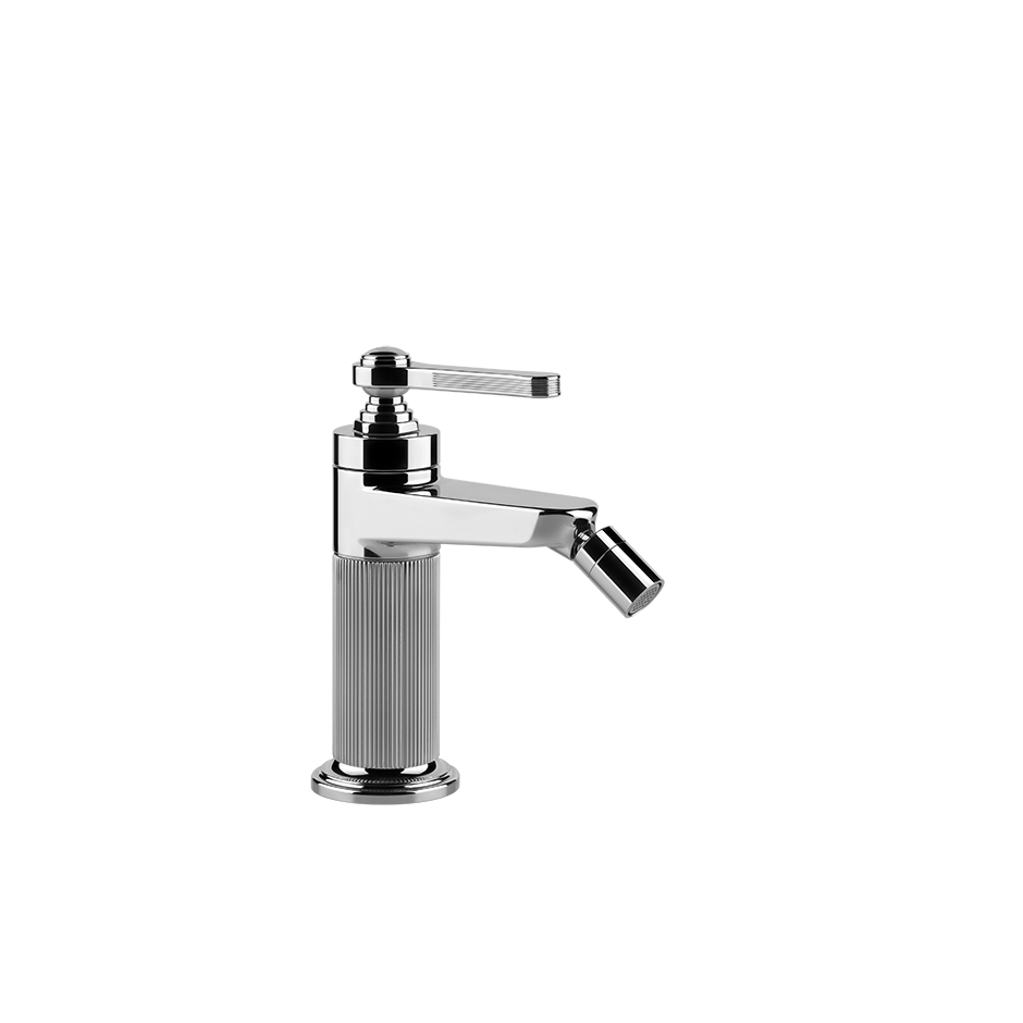 Изображение Смеситель Gessi Venti20 для биде 65007