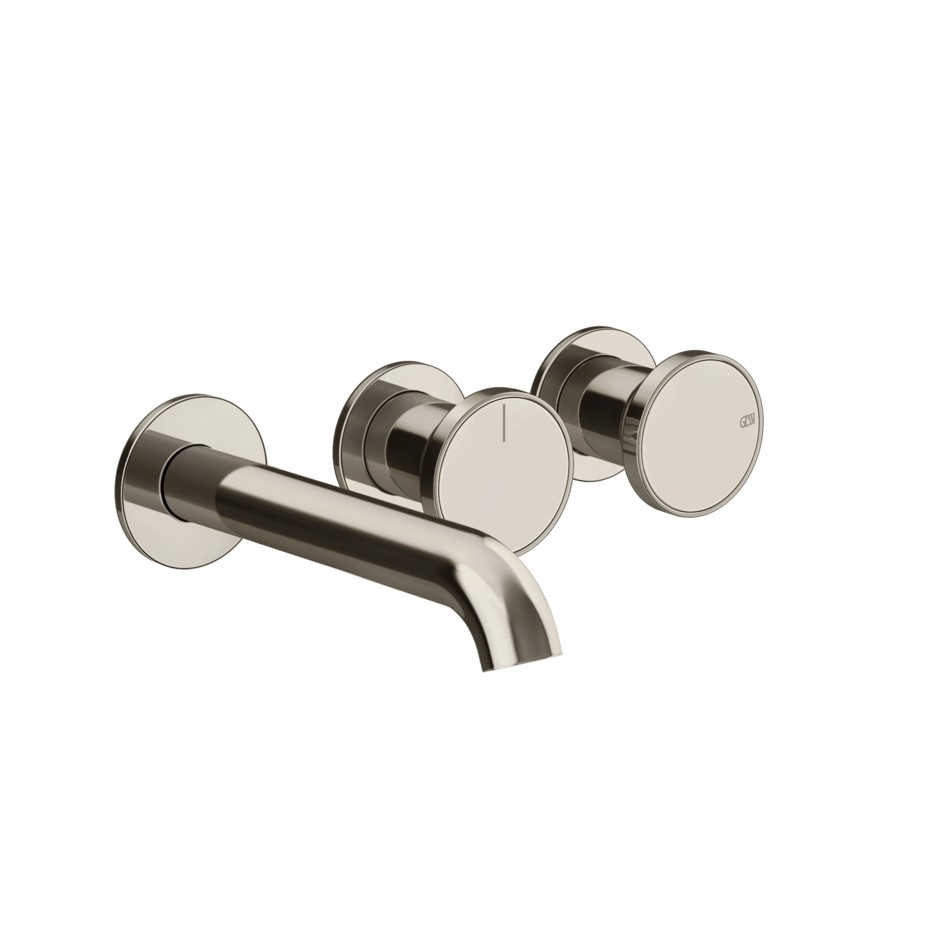 Смеситель для ванны Gessi Origini 66042 схема 6