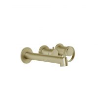 Смеситель для ванны Gessi Anello 63342 схема 14