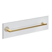 Полотенцедержатель на стекло 60 см Gessi Origini Accessories 66515 схема 15