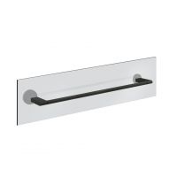 Полотенцедержатель на стекло 60 см Gessi Origini Accessories 66515 схема 17