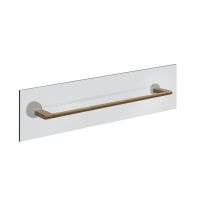 Полотенцедержатель на стекло 60 см Gessi Origini Accessories 66515 схема 18