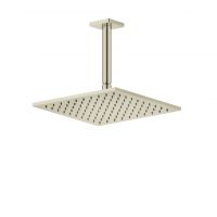 Тропический душ Gessi Minimalistic Shower высота под заказ 59159 схема 6