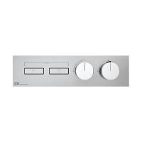 Смеситель для ванны c душем Gessi Hi-Fi 63012 схема 1