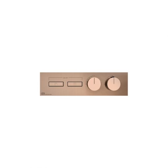 Смеситель для ванны c душем Gessi Hi-Fi 63012 схема 8