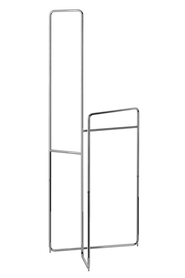 Gessi Goccia Полотенцедержатель 38140 схема 1