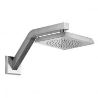 Тропический душ Gessi Mimi 31249 40,5х20,5 схема 1