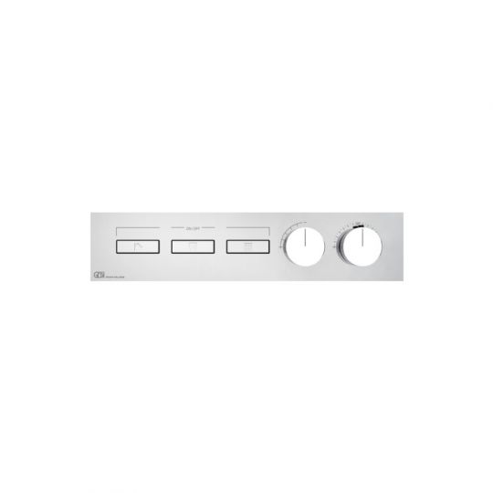 Смеситель для ванны c душем Gessi Hi-Fi 63014 ФОТО