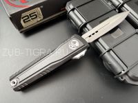 Нож Microtech Knives Luminary SureFire Black