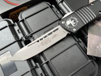 Нож Microtech Combat Troodon T/E