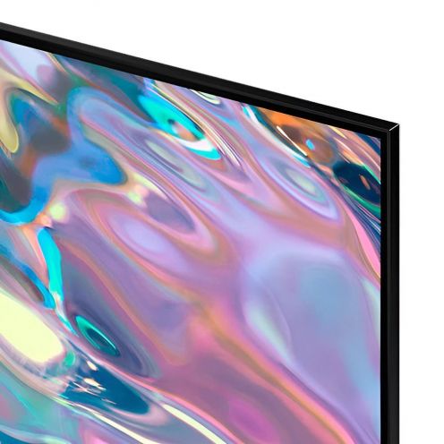 Телевизор Samsung QE75Q60BAU