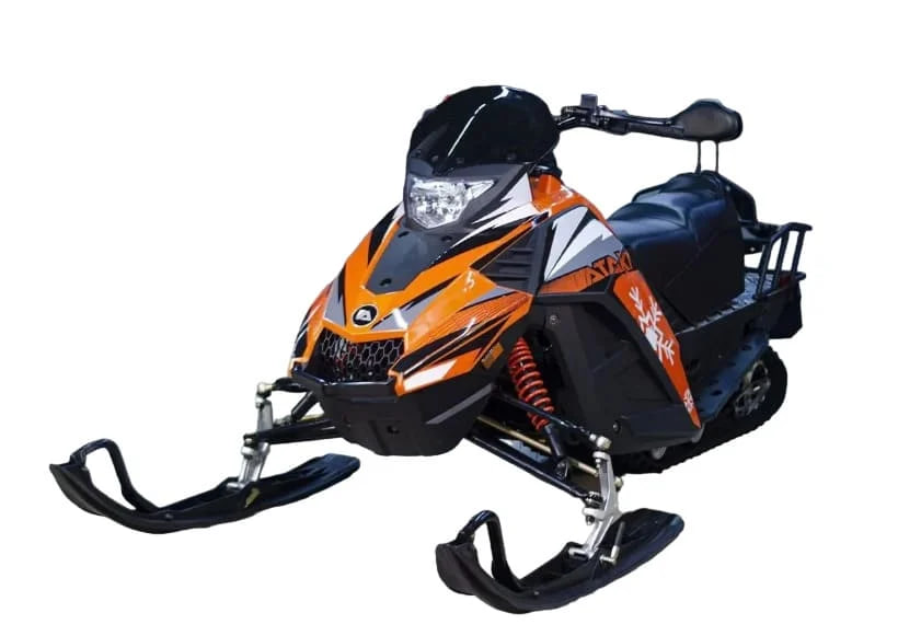 Снегоход ATAKI WD 250