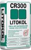 Цементный Тиксотропный Состав CR300 25кг Litokol.