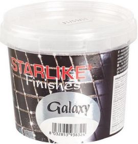 Добавка 75г Litokol Starlike Finishes Galaxy Перламутровая для Получения Новых Оптических Эффектов.