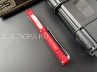 Нож Microtech HERA Red