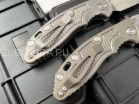 Нож Hinderer XM-18 Titanium