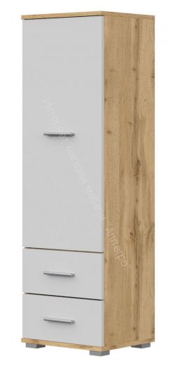 Фасад СТ-1.130 FUN Белый