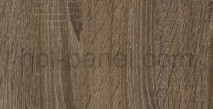 3231 Дуб Сонома темный