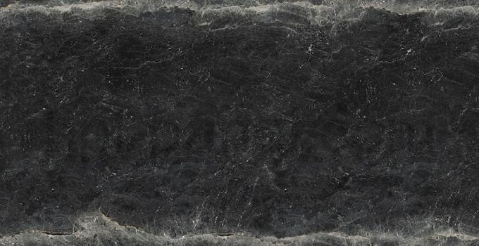 8079 Black Frosty Marble