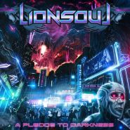 LIONSOUL - A Pledge To Darkness DIGI