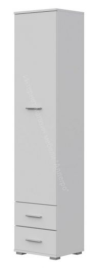 Фасад СТ-3.180 FUN Белый