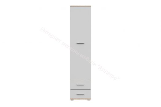 Фасад СТ-3.180 FUN Белый