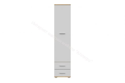 Фасад СТ-3.180 FUN Белый