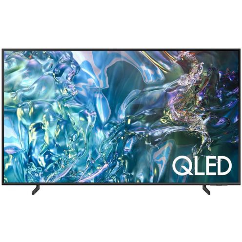 Телевизор Samsung QE65Q60DAUXRU (2024) 65"