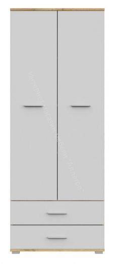 Фасад СТ-4.180 FUN Белый