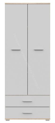 Фасад СТ-4.180 FUN Белый