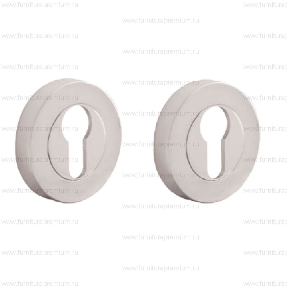 Накладка под цилиндр ORO&ORO ET16 круглая