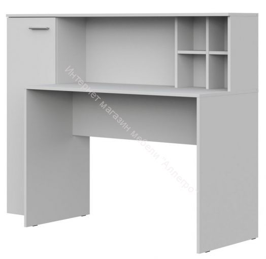 Стол письменный FUN Белый