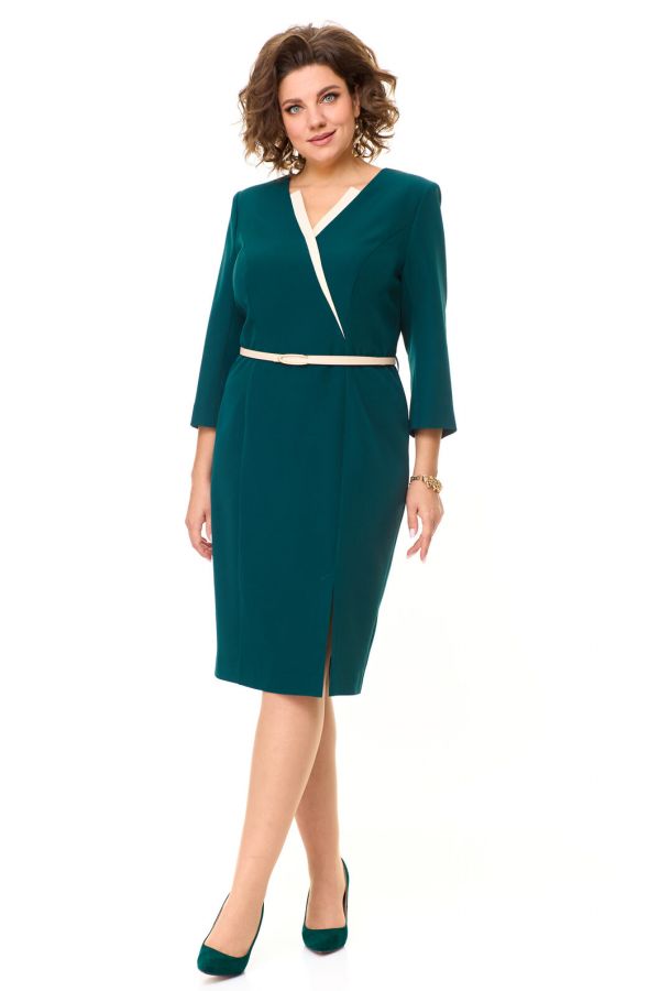 VR-1149 платье | 46-60