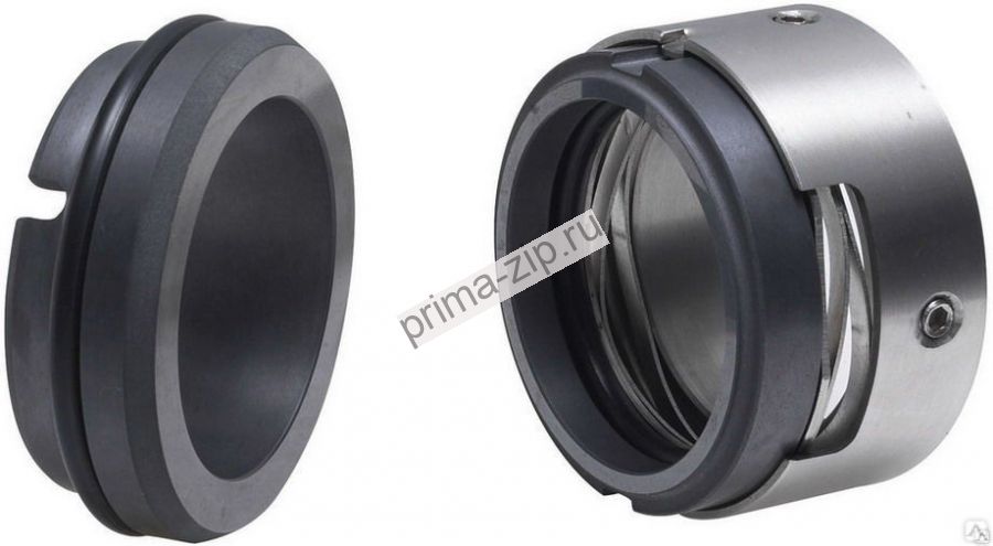 Торцевое уплотнение к насосу ЦН 400/105