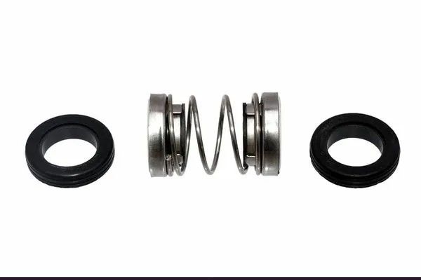 Торцевое уплотнение 208-20 CAR/CER/CAR/CER/VITON