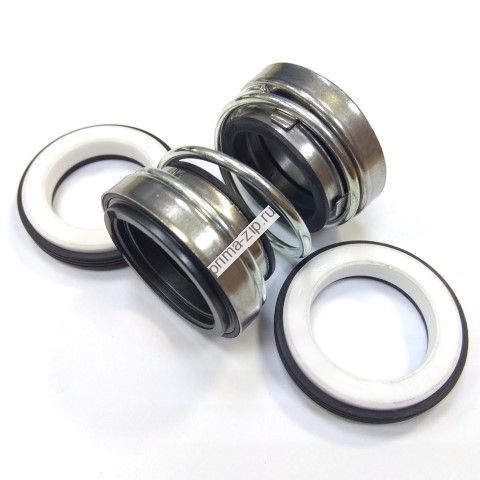 Торцевое уплотнение 208-10 CAR/CER/CAR/CER/NBR