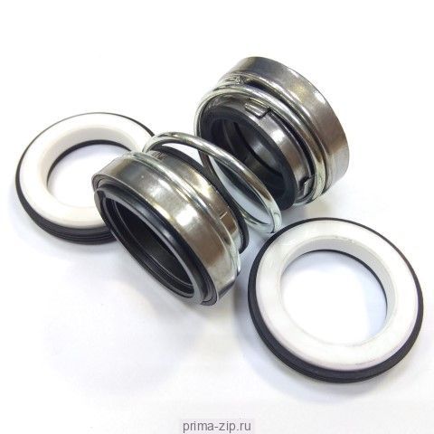 Торцевое уплотнение BS208-16 CAR/CER/CAR/CER/NBR