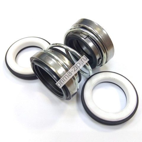 Торцевое уплотнение BS208-16 CAR/CER/CAR/CER/NBR