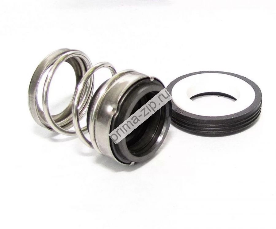 Торцевое уплотнение 560A-15 CAR/SIC/NBR