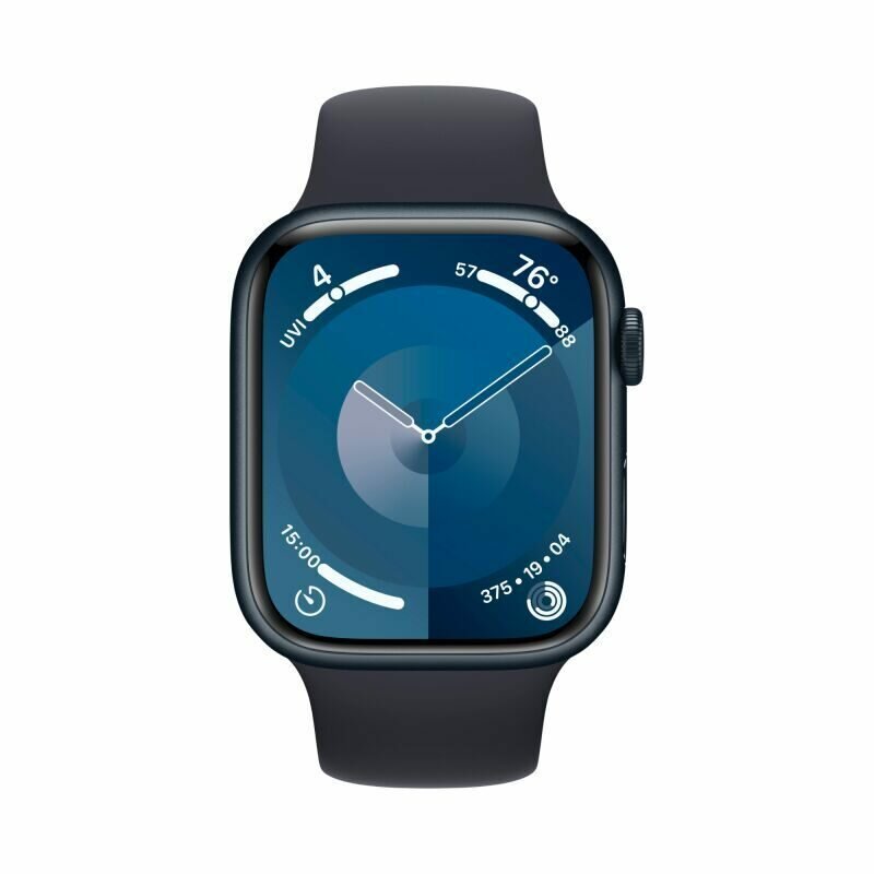 Умные Часы Apple watch S9 41 Midnight M/L