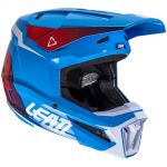 Leatt Moto 2.5 V25 Royal шлем внедорожный