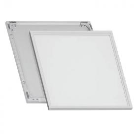 CSVT SPARTA-PANEL 17 595x295х18 CRI80 3000 opal-sand IP54 белый
