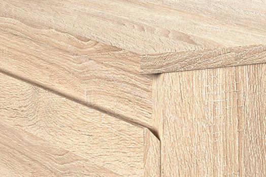 Комод Stern T-15 Дуб Сонома