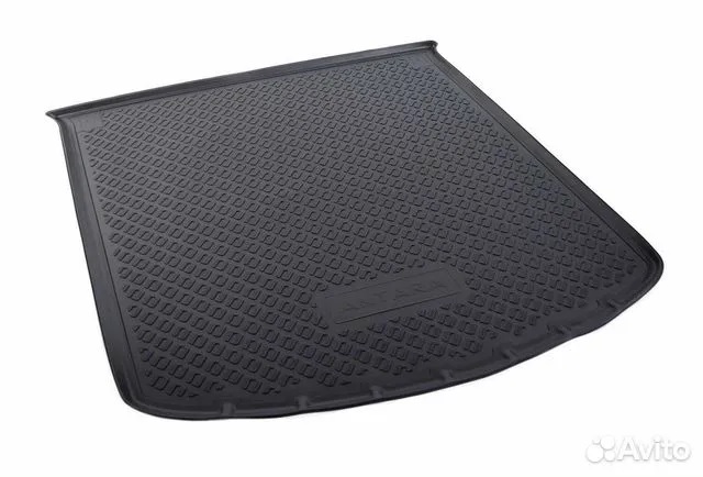 Коврик багажника Opel Antara 2012- CLANTBL5S GM