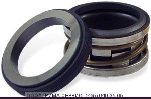 Торцевое уплотнение к насосу SHIMGE TB50-18/2