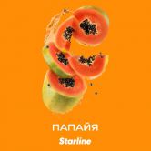 Starline 250 гр - Папайя (Papaya)