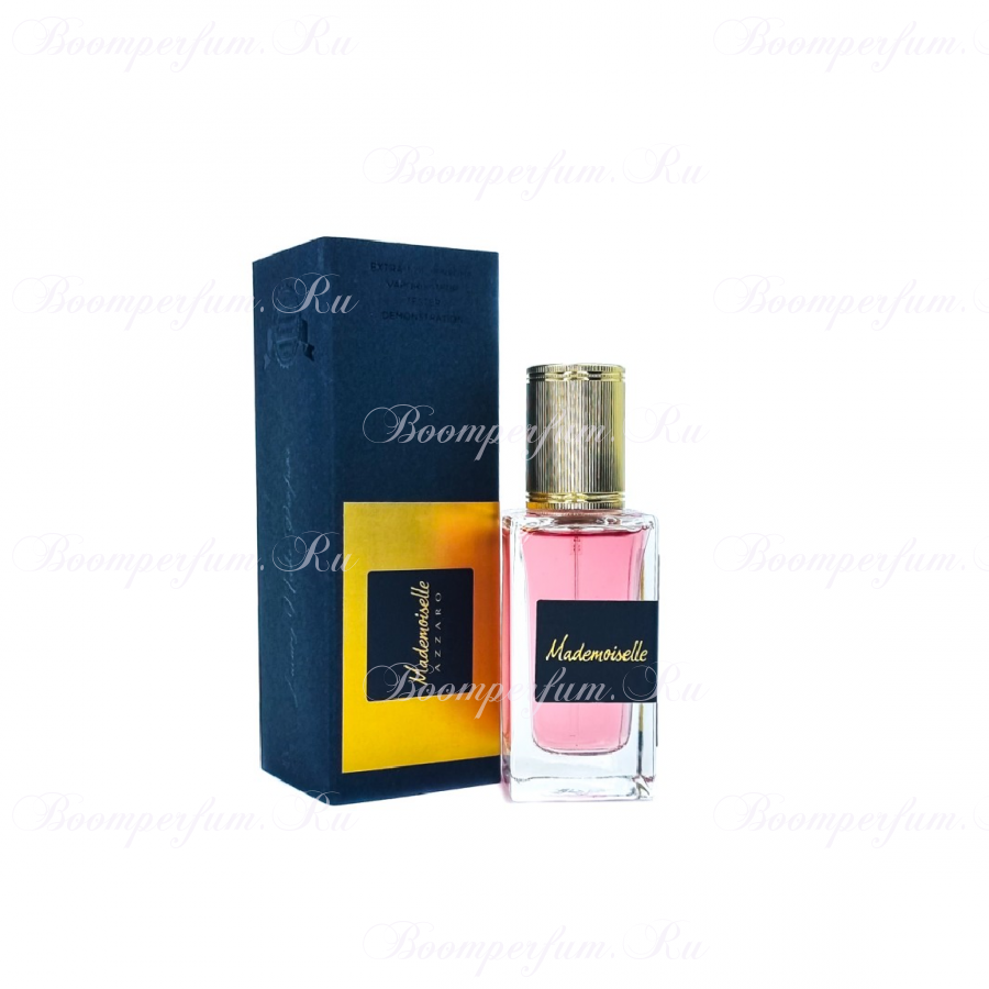 Мини Tester Extrait .Azzaro Mademoiselle